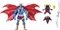 Mattel Masters of the Universe x Thundercats - Skell-Ra Vorschaubild