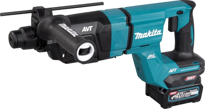 Makita HR007G Akku-Bohrhammer