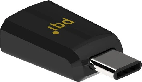 PQI Connect 311 OTG-Adapter