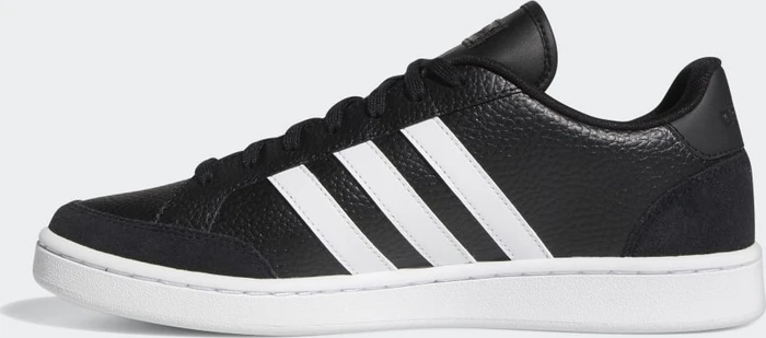 adidas Grand Court SE core black/cloud white/dove grey (Damen)