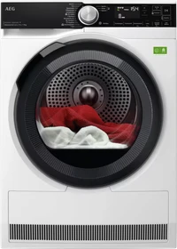 AEG 9000X Series WiFi TR9XW80890 Wärmepumpentrockner