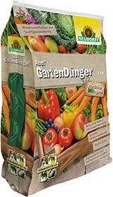 Neudorff Azet Gartendünger, 5kg