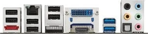 Intel DH67BL [B3], bulk (Intel 1155)