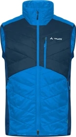 Vaude Sesvenna IV Funktionsweste radiate blue (Herren)