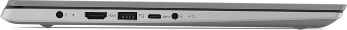 Lenovo IdeaPad 530S-14ARR, grau, Ryzen 7 2700U, 8GB RAM, 256GB SSD, DE