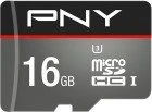 PNY Turbo Performance R100/W60 16GB Kit, UHS-I U3, Class 10