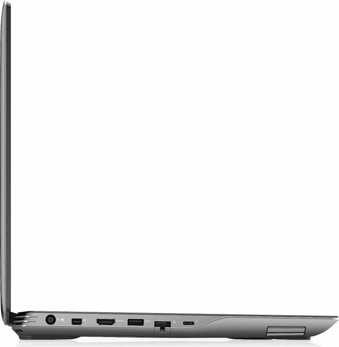 Dell G5 15 SE 5505, Eclipse Black, Ryzen 7 4800H, 16GB RAM, 1TB SSD, Radeon RX 5600M, DE