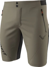Dynafit Transalper Light Dynastretch Hose kurz fallen rock (Herren)