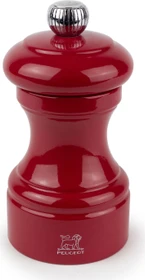 Peugeot Bistro Salzmühle 10cm passionsrot