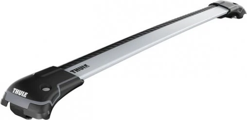 Thule WingBar Edge 9582 silber