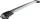 Thule WingBar Edge 9582 silber (958200)