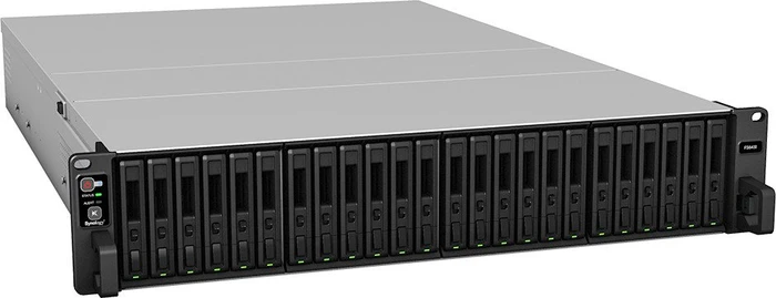 Synology FlashStation FS6400, 32GB RAM ECC, 2x RJ-45 10GBase-T, 2x RJ-45 1000Base-T, 2HE