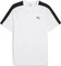 Puma T7 T-Shirt kurzarm puma white (Herren) Vorschaubild