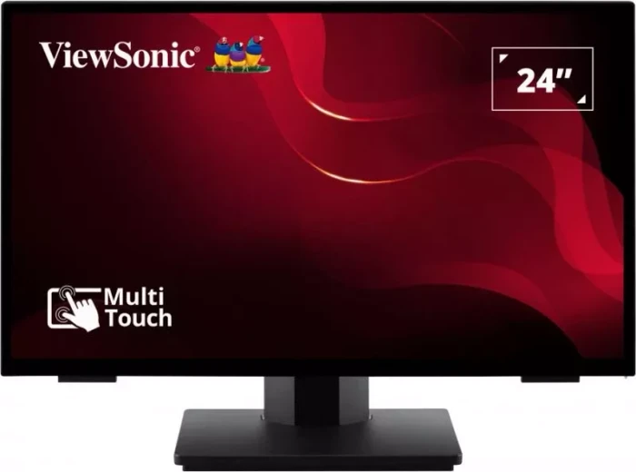 ViewSonic TD2465, 24"