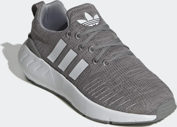 adidas Swift Run 22 grey three/cloud white/grey four (Junior)