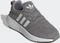 adidas Swift Run 22 grey three/cloud white/grey four (Junior) Vorschaubild