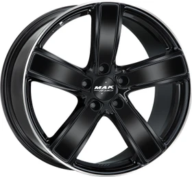MAK Turismo-D-FF 10.0x21 5/130 ET50 (verschiedene Farben)