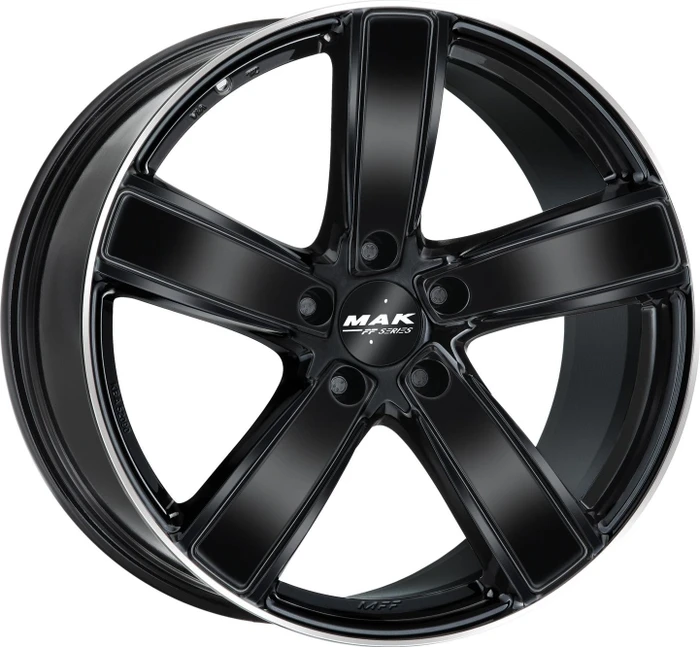 MAK Turismo-D-FF