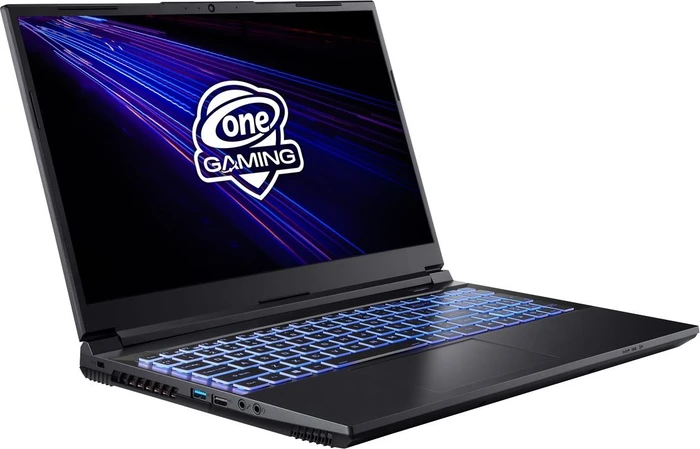 ONE GAMING Commander V56-12NB-PN4, Core i7-12700H, 8GB RAM, 500GB SSD, GeForce RTX 3050 Ti, DE