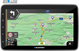 Blaupunkt Hamburg 948 DAB