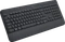 Logitech Signature K650 Comfort, Graphite, Logi Bolt, USB/Bluetooth, IT Vorschaubild