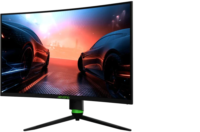 Aryond A32 V2, 31.5"