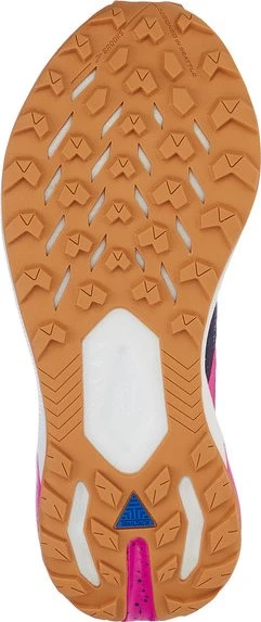 Brooks Catamount 2 peacoat/pink/biscuit (Damen)