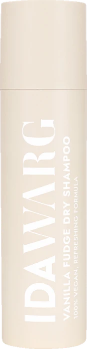 Ida Warg Beauty Vanilla Fudge Dry Shampoo, 150ml
