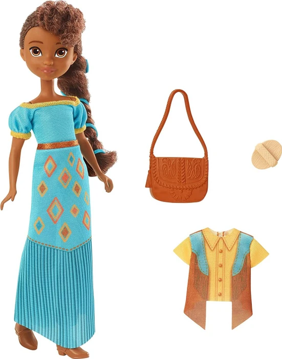 Mattel Spirit Untamed - Pru Happy Trails Fashion