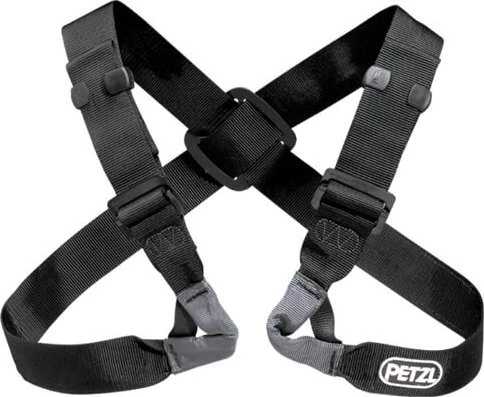 Petzl Voltige Brustgurt