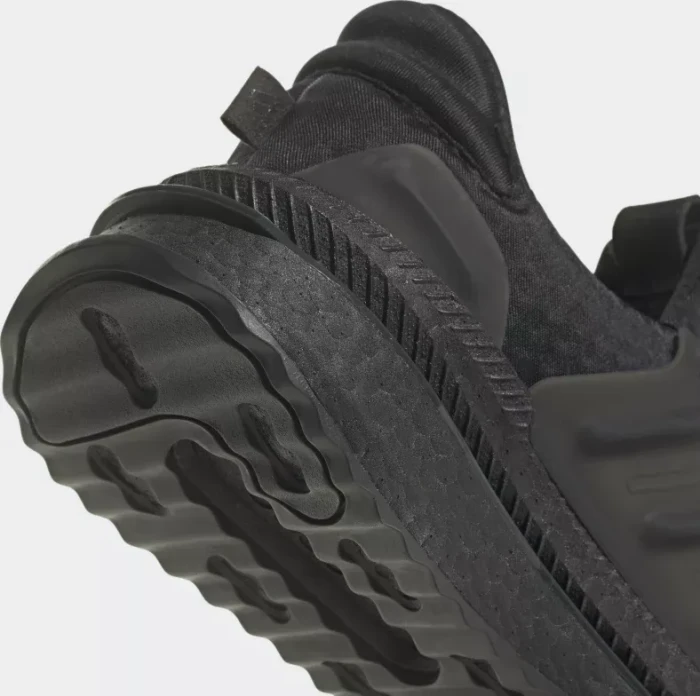 adidas X_PLRBOOST core black/grey five (Damen)
