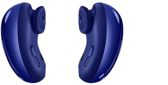 Samsung Galaxy Buds Live Mystic Blue