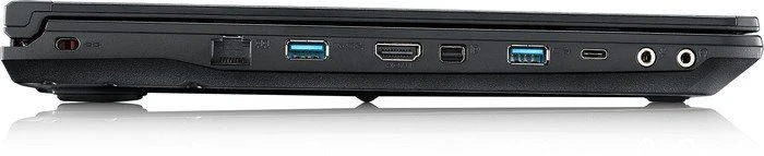 MSI GE62 6QF16H11HOS Apache Pro Heroes Special Edition, Core i7-6700HQ, 16GB RAM, 1TB HDD, GeForce GTX 970M, DE