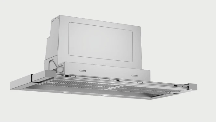 Bosch Serie 6 DFR097T50 Flachschirm-Dunstabzugshaube