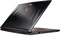 MSI GF72VR 7RF-688DE, Core i7-7700HQ, 16GB RAM, 256GB SSD, 1TB HDD, GeForce GTX 1060, DE Vorschaubild