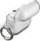 Hama Schutzhülle "Always Clear" für Ladecase Apple AirPods 3. Gen Vorschaubild