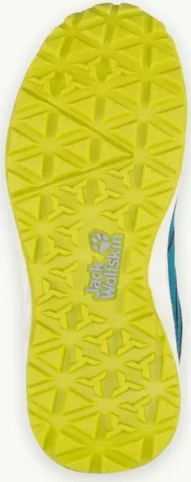 Jack Wolfskin Woodland Texapore Mid VC scuba (Junior)