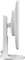 BenQ RL2450HT, weiß, 24" Vorschaubild