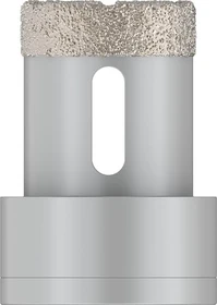 Bosch Professional X-LOCK Best for Ceramic Dry Speed Diamant-Trockenbohrer, 32x35mm, 1 Stück