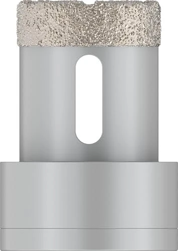 Bosch Professional X-LOCK Best for Ceramic Dry Speed Diamant-Trockenbohrer, 32x35mm, 1 Stück