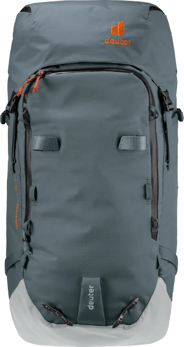 Deuter Freescape Pro 38+ SL shale/tin
