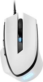 Sharkoon Shark Force II White Edition, weiß, USB