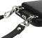 Hama Cross-Body-Cover Mirror für Apple iPhone 12 Pro Max schwarz Vorschaubild