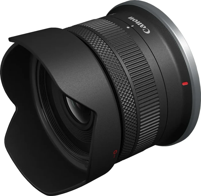 Canon RF-S 10-18mm 4.5-6.3 IS STM