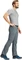 Maier Sports Tajo 2 Zip-Off Hose lang graphite (Herren) Vorschaubild