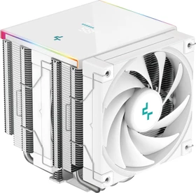 DeepCool AK620 Digital SE, weiß