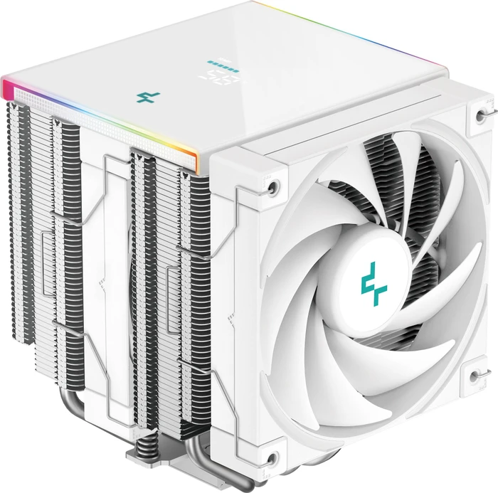 DeepCool AK620 Digital SE, weiß
