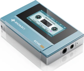 FiiO SnowSky Echo blau