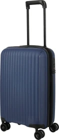 Travelite Skymate Trolley S erweiterbar navy