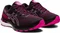 Asics Gel-Kayano 28 black/pink rave (Damen) Vorschaubild
